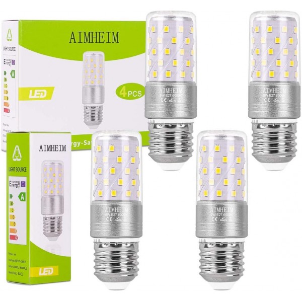 AIMHEIM 9W E27 LED corn bulb 